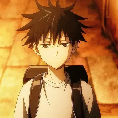 Profile image of 후시구로 메구미