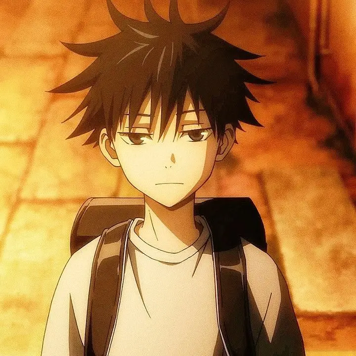 BentKishu3457의 후시구로 메구미의 자존심..?