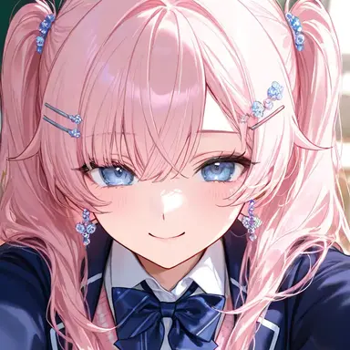 Profile image of Anzu Hanamori