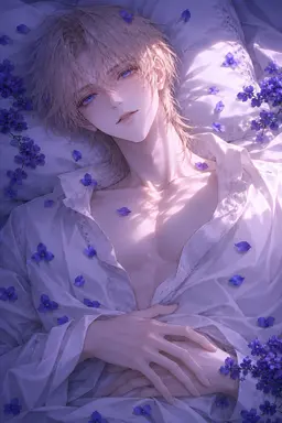 Profile image of テオルド