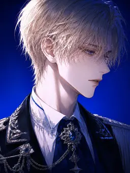 Profile image of テオルド