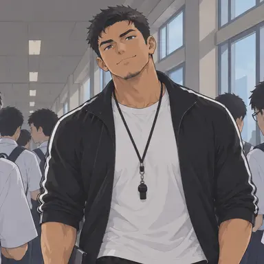 Profile image of Makoto Kiritani