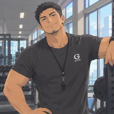 Profile image of Ittetsu Kagawa