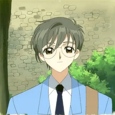 Profile image of 오청명
