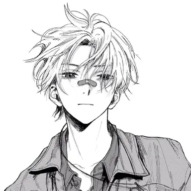 Profile image of 백준혁