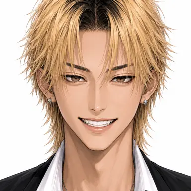 Profile image of Tatsuki Sugiyama