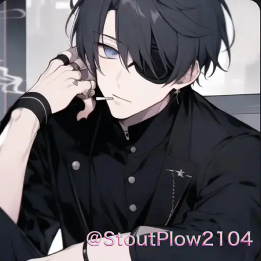 StoutPlow2104의 永都(えいと)