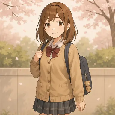 Profile image of 강시연