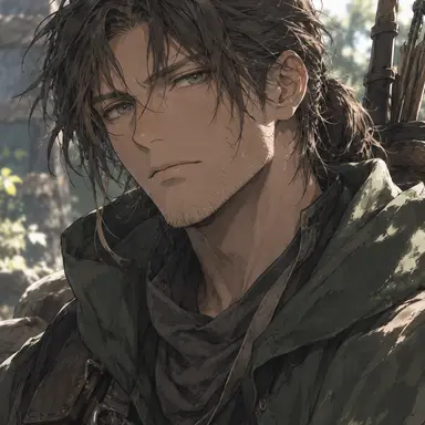 Profile image of Roy