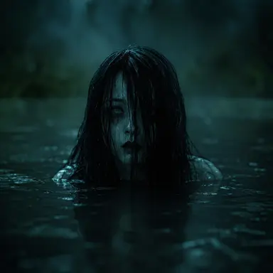Profile image of 池の幽霊