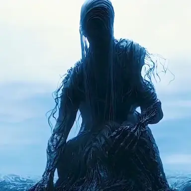 Profile image of 太初の鬼魅
