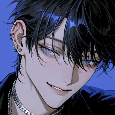 Profile image of Hijiri