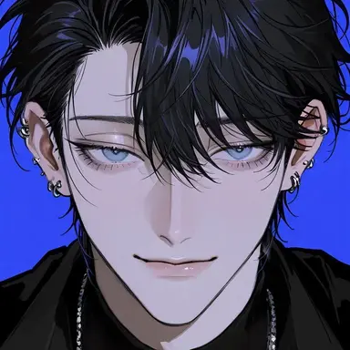 Profile image of Hijiri