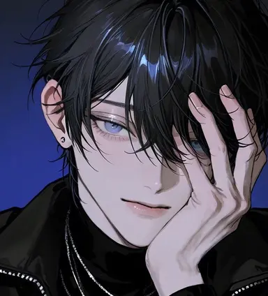 Profile image of Hijiri