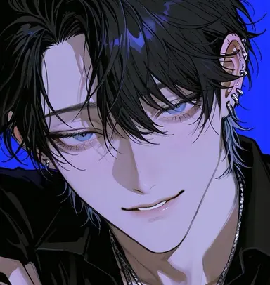 Profile image of Hijiri