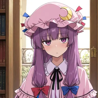 Profile image of 파츄리