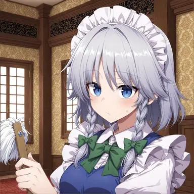 Profile image of 사쿠야