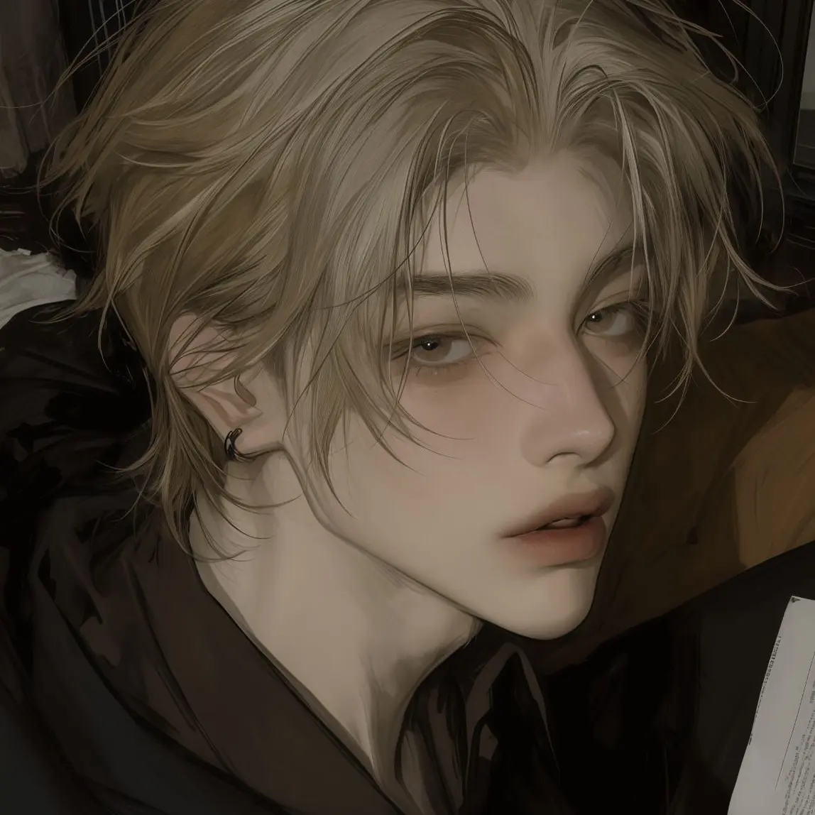 SpikyKing0617의 보고싶었어 ,