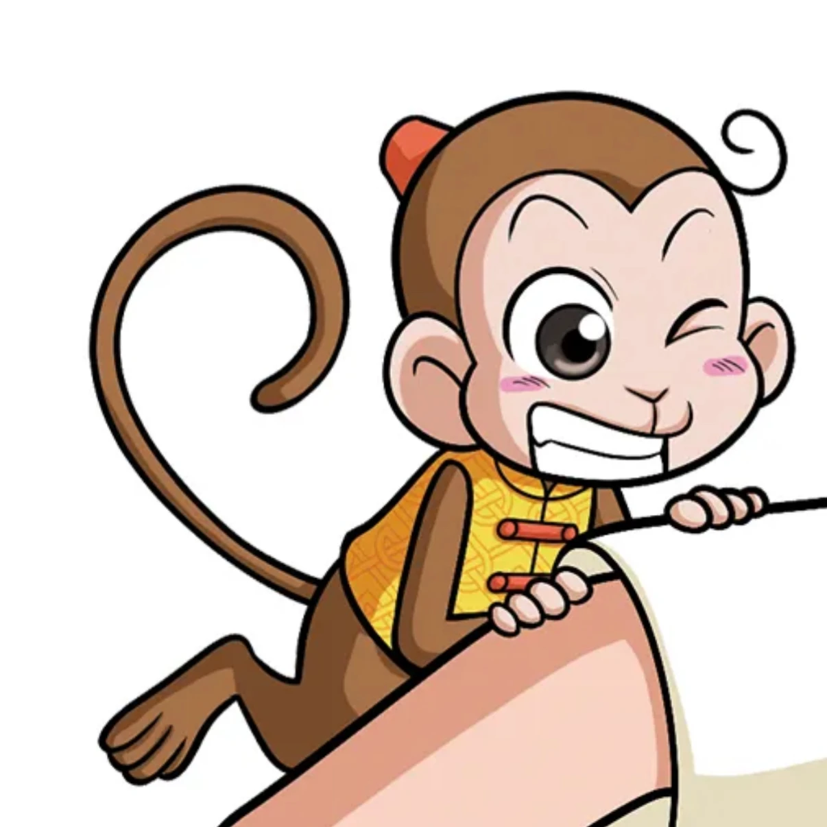 대성이
