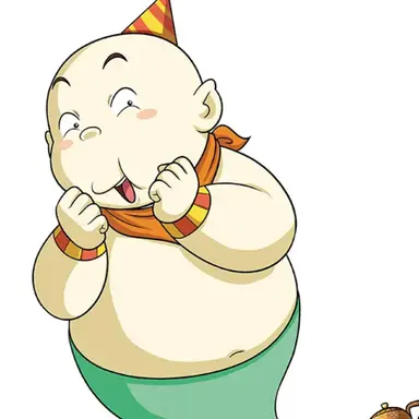 Profile image of 지니