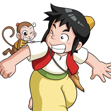 Profile image of 알라딘