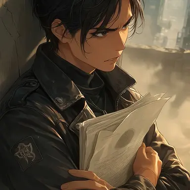 Profile image of Solis