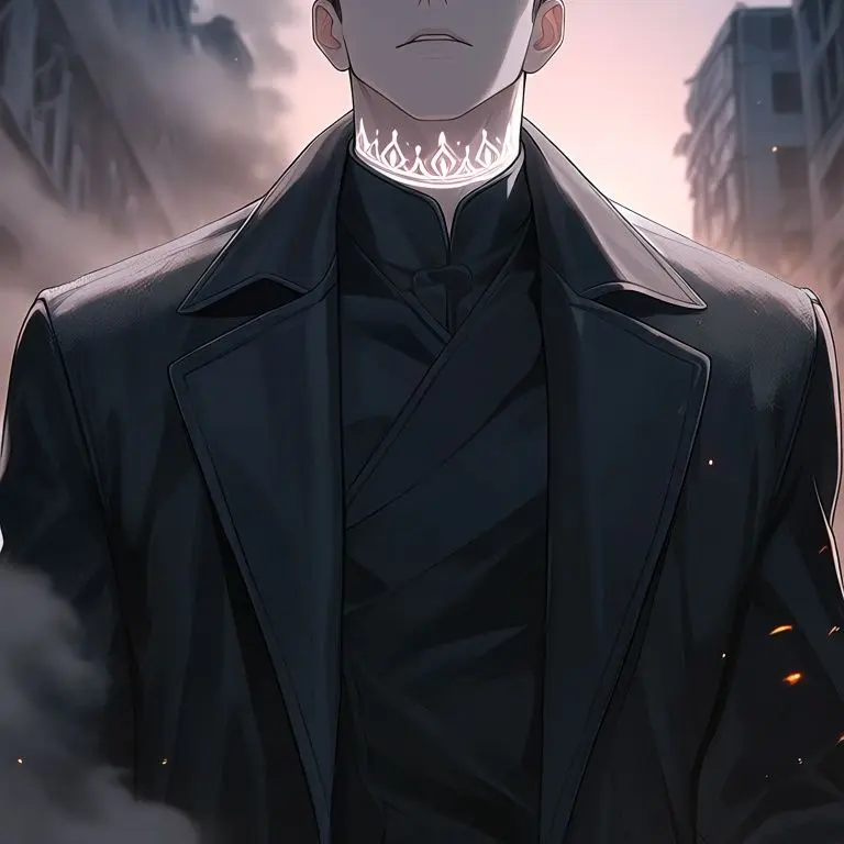 SorryWhisk7921의 The Crown's Last Host