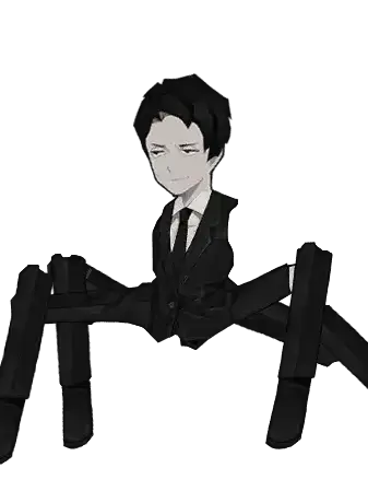 IthinkthereforeIam.의 롤테리오파지에게 살아남기~