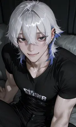 Profile image of 彰臣