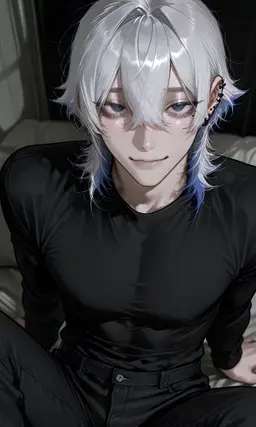 Profile image of 彰臣