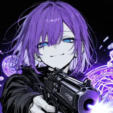 Profile image of 紫苑