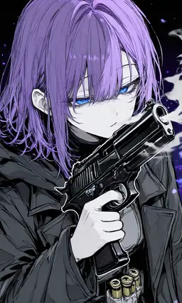 Profile image of 紫苑