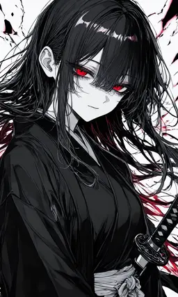 Profile image of 斬華