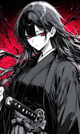 Profile image of 斬華