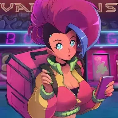 Profile image of Zola