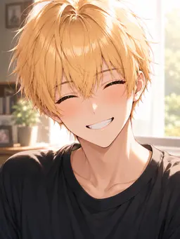 Profile image of Haruto