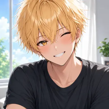 Profile image of Haruto