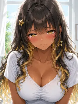 Profile image of Luna