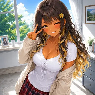 Profile image of Luna