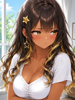 Profile image of Luna