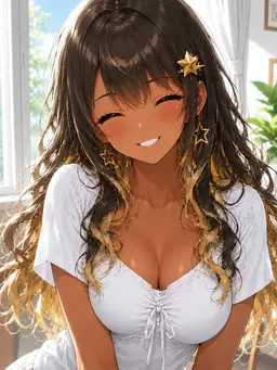 Profile image of Luna