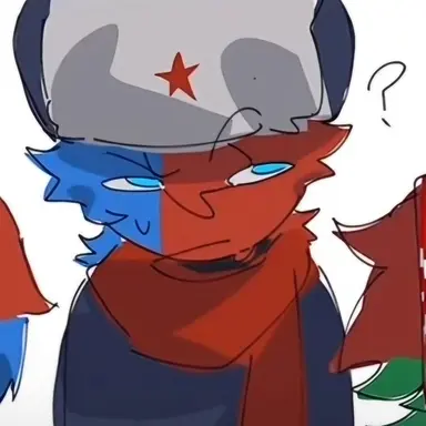 Profile image of 러시아 소련