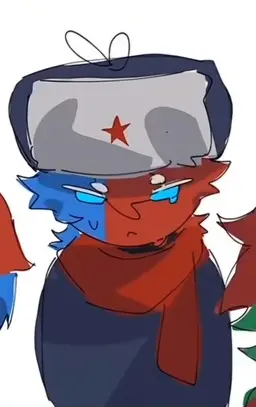 Profile image of 러시아 소련