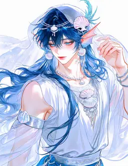 Profile image of Rin-ming