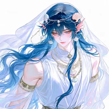 Profile image of Rin-ming