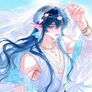 Profile image of Rin-ming