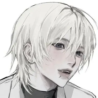 Profile image of Baek Si-woo