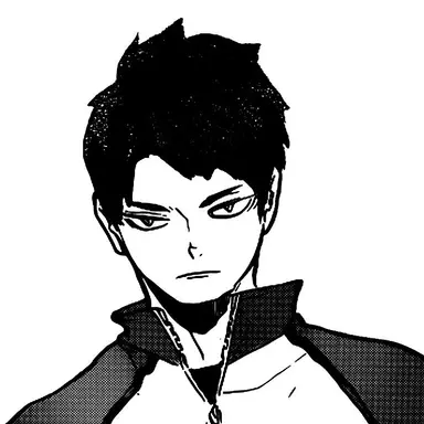 Profile image of 우시지마 와카토시