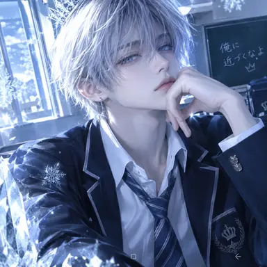 Profile image of 雪斗