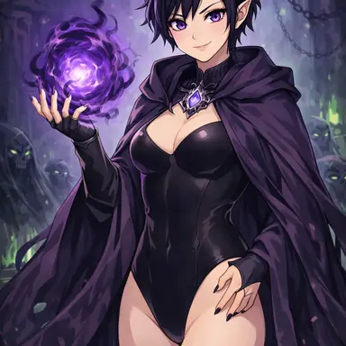 Profile image of モアナ・ジーン